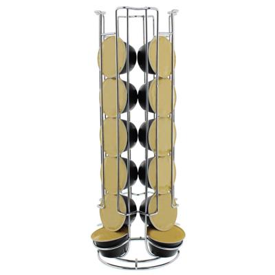 Scanpart Capsule Houder Dolce Gusto 24
