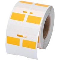 LAPP 83259883 FLEXIMARK® LABEL TCK 35 25X55 YE(1200 P) Etiketten voor thermotransferprinter 1200 stuk(s) - thumbnail