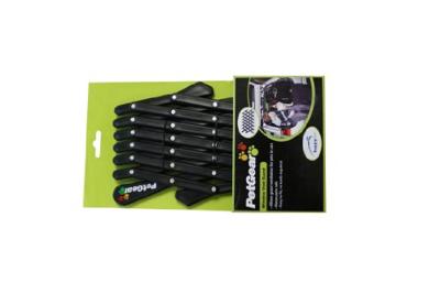 Petgear window vent guard