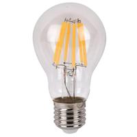 Showtec LED Bulb Clear WW E27 niet-dimbaar 6 watt - thumbnail