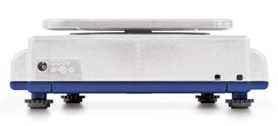 Kern EHA 500-2 Precisie weegschaal Weegbereik (max.) 500 g Resolutie 0.01 g werkt op batterijen, werkt op stekkernetvoeding Meerdere kleuren Kern EHA 500-2 Precisie weegschaal Weegbereik (max.) 500 g Resolutie 0.01 g werkt op batterijen, werkt op stekkernetvoeding Meerdere kleuren