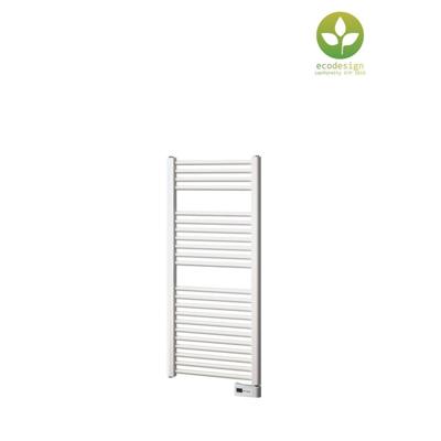 Designradiator Elektrisch BWS Palian-EL 111,1x60 cm 600 Watt Mat Wit