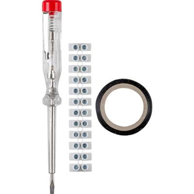 kwb 142800 Spanningstester