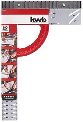 kwb 067430 Timmermanshaak