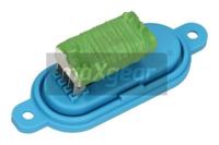 Regelaar, interieurventilator 570104 - thumbnail