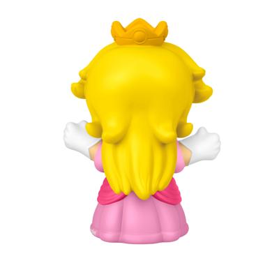 My Mario Little People Collector - Princess Peach