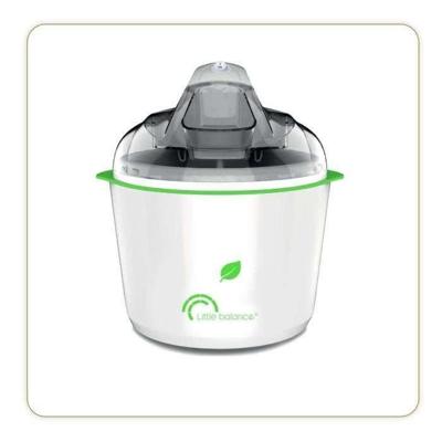 LITTLE BALANCE 8234 Happy Sorbets, IJsmachine, IJsmachine, Sorbets, IJs, 1,5 l LITTLE BALANCE 8234 Happy Sorbets, IJsmachine, IJsmachine, Sorbets, IJs, 1,5 l