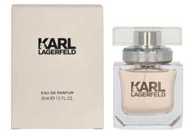 Lagerfeld - Karl Lagerfeld Pour Femme Eau de parfum Spray 45 ml Dames