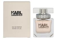 Karl Lagerfeld Karl Lagerfeld Women Eau de Parfum 45ml - thumbnail