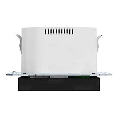 Merten MEG2367-0403 Zwart 1 stuk(s)