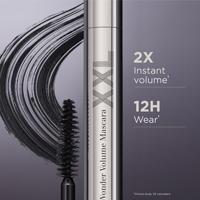 Clarins Mascara Supra Volume XXL 01 8ml - thumbnail