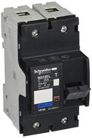 Schneider Electric 18790 18790 Zekeringautomaat - thumbnail