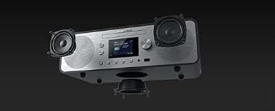 Muse M-885DBT