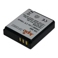 Jupio BP-DC4 / CGA-S005E/DMW-BCC12 / D-Li106 / DB-60 - thumbnail