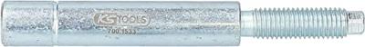 KS Tools 700.1533 Trekbout voor wielmoeren, M12 x 1,5