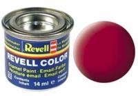 Revell verf voor modelbouw nummer 84 leer bruin mat - thumbnail