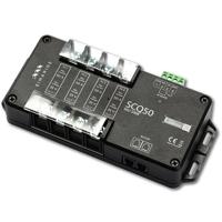 Sistema de sonido SIMS008 - QUADRO SHUNT 4X50A - thumbnail