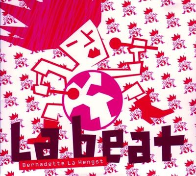 La Beat - CD (4015698034226)