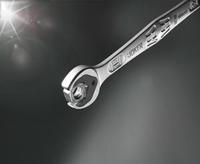 Wera Joker Steek- en ringratelsleutel, inch, # 7/16 duim - 1 stuk(s) - 05073282001 - thumbnail