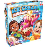 Goliath Games Goliath ice cream meltdown kinderspel - thumbnail