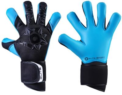 Elite Sport Keepershandschoenen Neo maat 11 blauw Elite Sport Keepershandschoenen Neo maat 11 blauw
