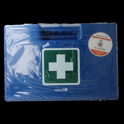 Verbanddoos medimulti HACCP 2021 1 Stuks