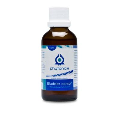 Phytonics Bladder Comp 50ml