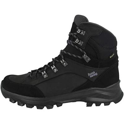 Hanwag Banks GTX Hoge Wandelschoen Heren