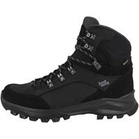 Hanwag Banks GTX Hoge Wandelschoen Heren Black/Asphalt 14 - thumbnail