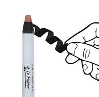 Beauty Made Easy Beauty Made Easy Le Papier Lipstick Blush Moisturizing (6g) - thumbnail