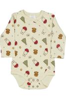 Romper - Beige - thumbnail