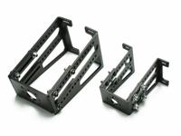 Pichler Modellbau Aluminium motordrager - thumbnail