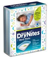 Huggies DryNites Matrasbeschermers - thumbnail