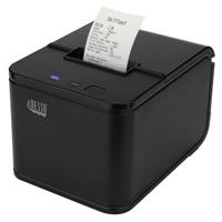 Adesso NuPrint 210 inktlintprinter, zwart, 135 mm, 119 mm, 180 mm, 880 g, 203,2 mm, 195,5 mm - thumbnail