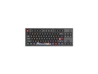 Montech MKey TKL Darkness toetsenbord Zwart - GateronG Pro 2.0 Red - thumbnail