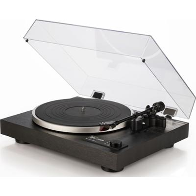 Dual CS 418 Manuele hifi- draaitafel