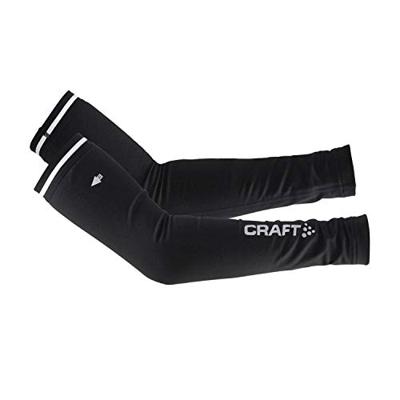 Craft 1904061 Arm Warmer - Black - 3XL/4XL