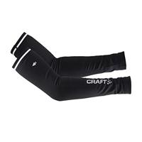 Craft 1904061 Arm Warmer - Black - 3XL/4XL - thumbnail