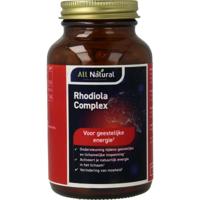 Rhodiola - thumbnail