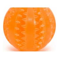 Hondenspeelgoed Gloria Tandverzorging TPR Gesorteerde kleuren (7 cm) - thumbnail