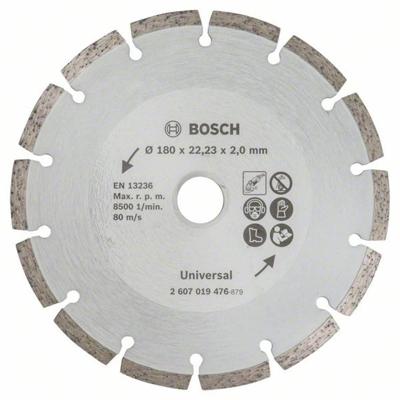 Bosch Accessories Dia-SS 180mm