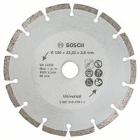 Bosch Accessories Dia-SS 180mm - thumbnail