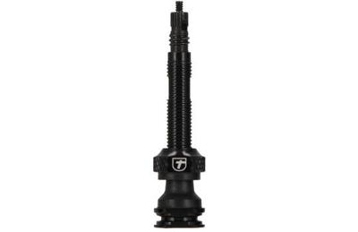 Trivio - tubeless ventiel zwart fvt