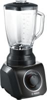 Bosch Haushalt SilentMixx MMB42G0B Blender 700 W Zwart - thumbnail