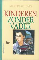 Kinderen zonder vader - Martin Rutgers - ebook - thumbnail