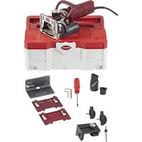 Lamello zeta profielgroeffreesmachine diamant in systainer - thumbnail