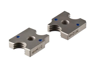 Makita Accessoires Messenset 6mm Staal - 199087-8 - 199087-8 Makita Accessoires Messenset 6mm Staal - 199087-8 - 199087-8