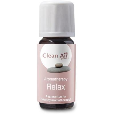 Clean Air Optima relax etherische olie Klimaat accessoire