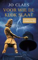 Voor wie de klok slaat - Jo Claes - ebook - thumbnail