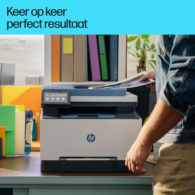 All-in-one printer HP 3302FDW
